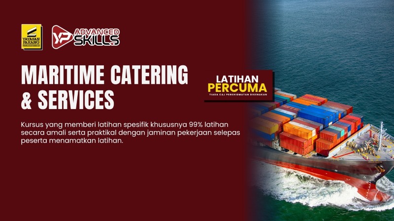 Maritime Catering & Services