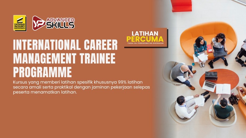 International Career Management Program