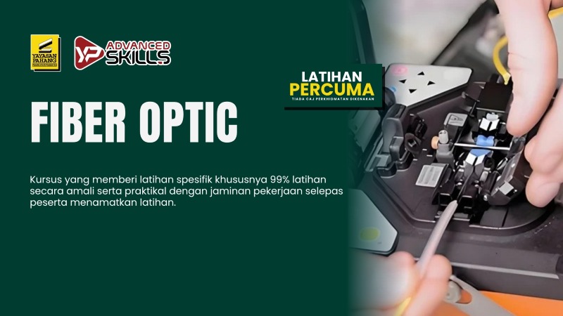 Fiber Optic