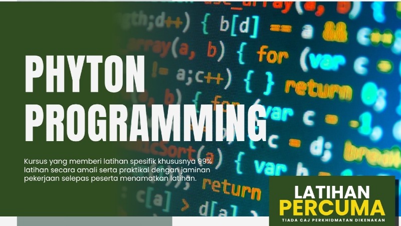 Phyton Programming